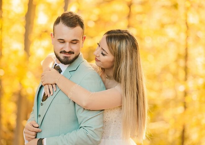 Fashion Tips That Can Boost Your Dating Confidence