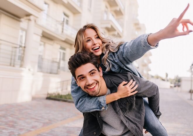 How Dating Apps Are Shifting Back to Real-World Romance