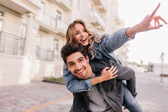 How Dating Apps Are Shifting Back to Real-World Romance
