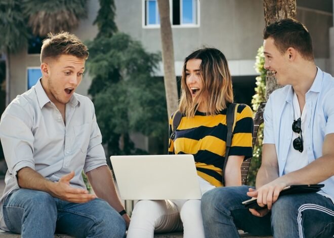 Why Gen Z Faces More Rejection in College, Love, and Work