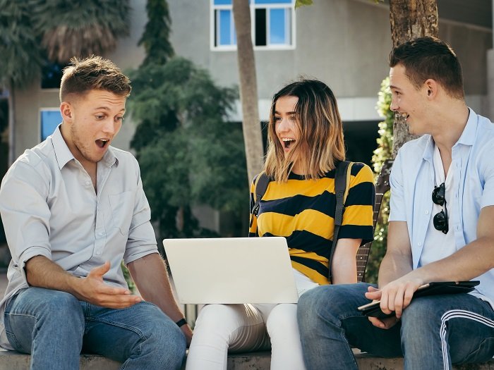 Why Gen Z Faces More Rejection in College, Love, and Work