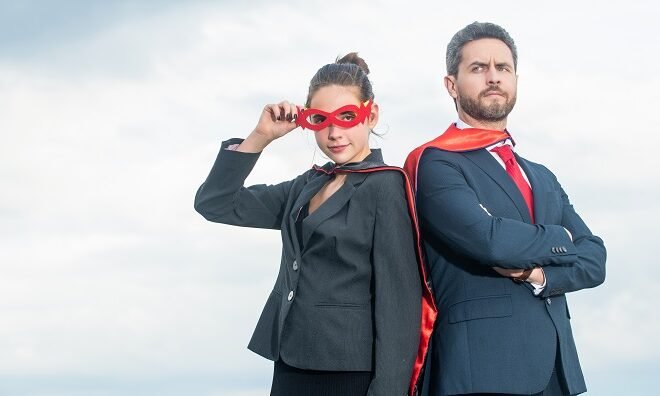 Why Men Fall for Women with Careers and Confidence