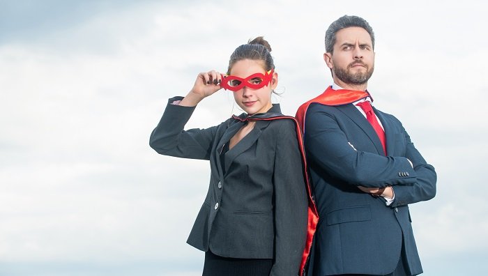 Why Men Fall for Women with Careers and Confidence