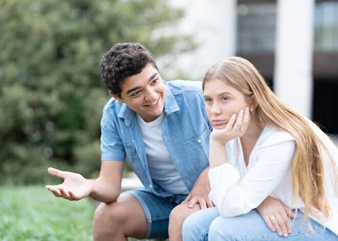 Why More American Women Are Saying No to Dating and Marriage