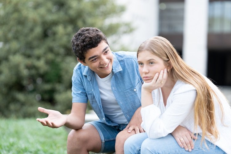 Why More American Women Are Saying No to Dating and Marriage