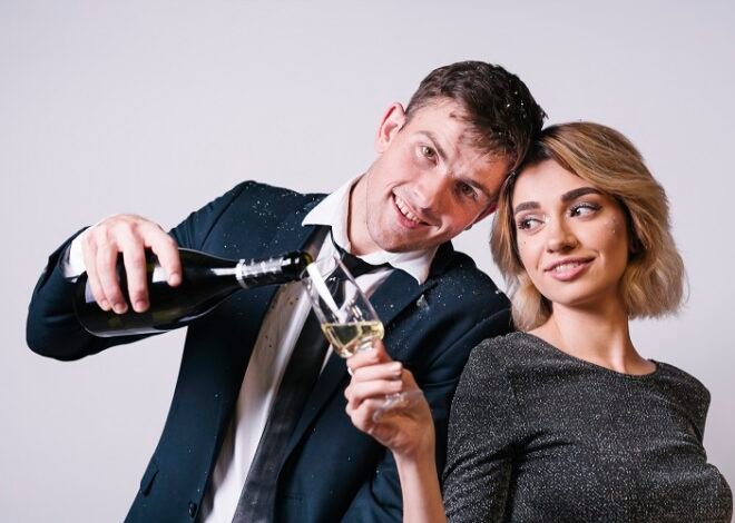 Meet and Date a Rich Sigma Male Online Today