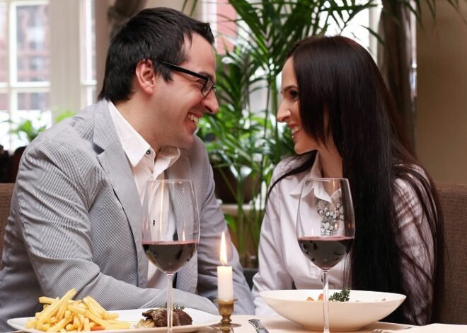 Luxury Dating Sites for Successful Divorced Singles
