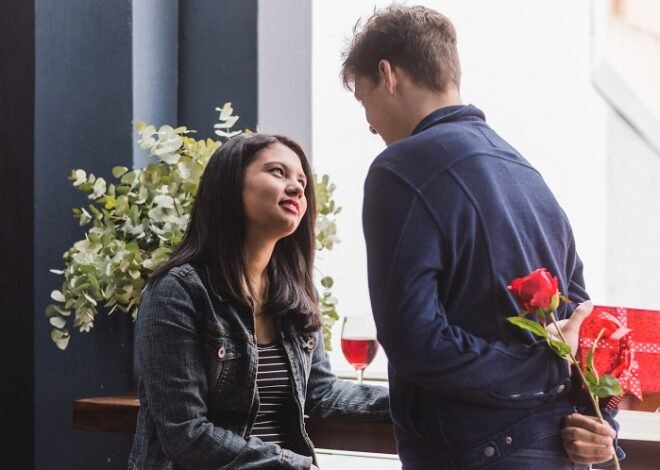 The Secret Behind Asian Women Dating European Men