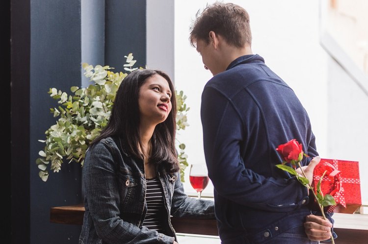 The Secret Behind Asian Women Dating European Men