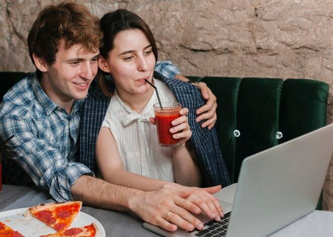 Do Looks Matter Most in Online Dating Today?
