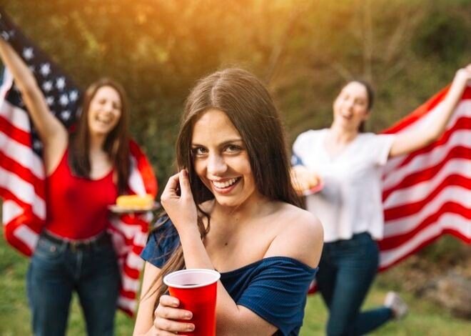 Why Young Conservatives Want to Make America Hot Again