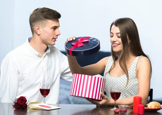 How To Honor the Love Behind Every Gift You Receive