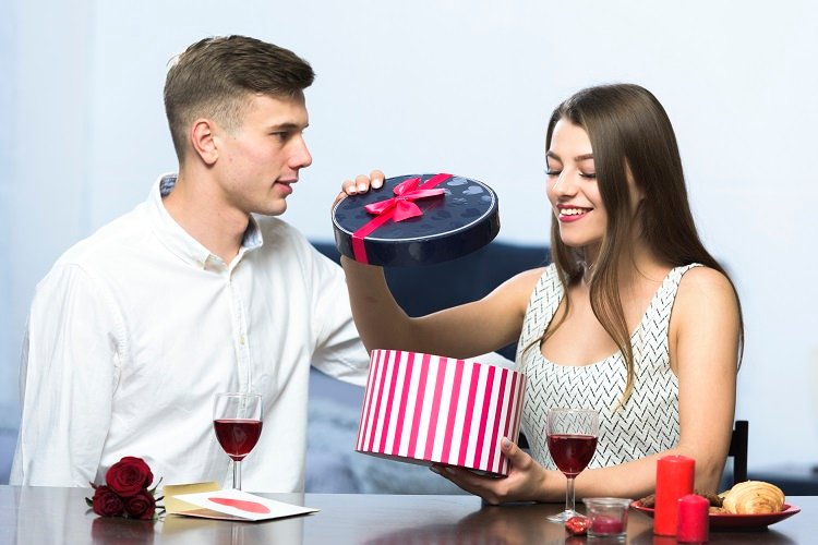 How To Honor the Love Behind Every Gift You Receive
