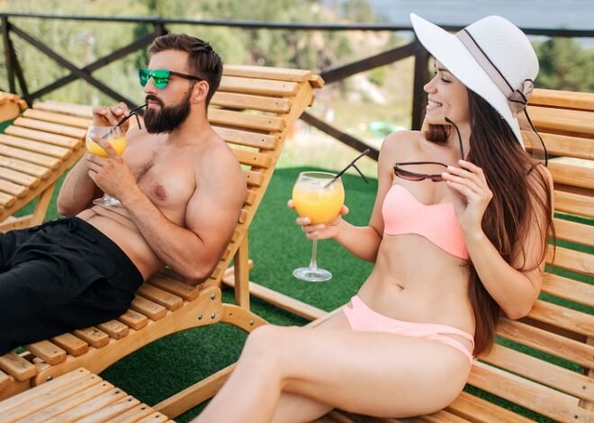 How to Make Your Hot Girl Summer a Dating Success