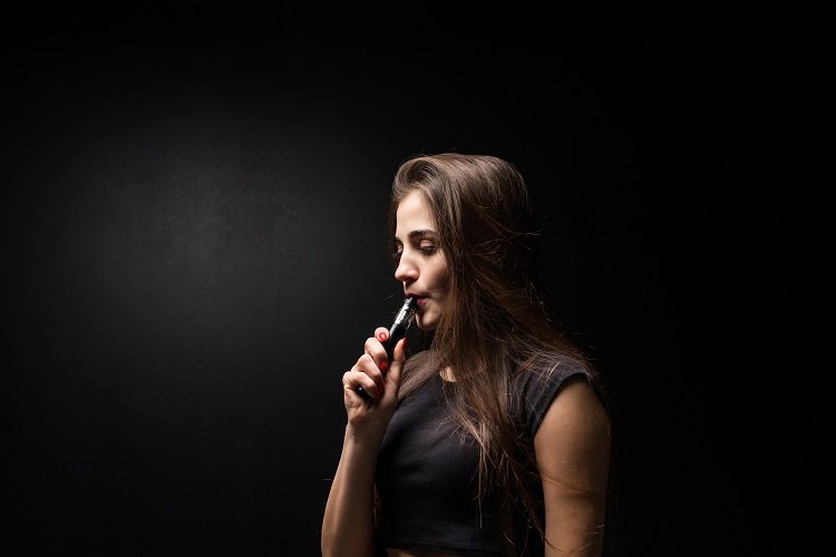 Vaping for One Year Connected to Painful Herpes-Like Ulcers