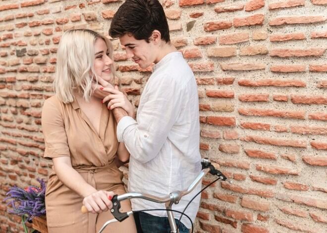 Dating a Cougar: Confidence, Chemistry, and Mutual Respect