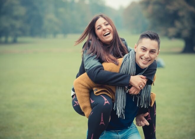 Find Your Life Partner and Build Love That Truly Lasts
