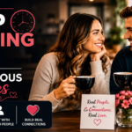 How to Stop Wasting Time and Meet Serious Singles